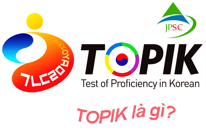 TOPIK là gì?
