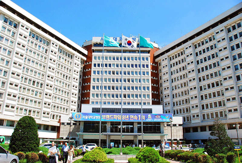 Đại học Seoul
