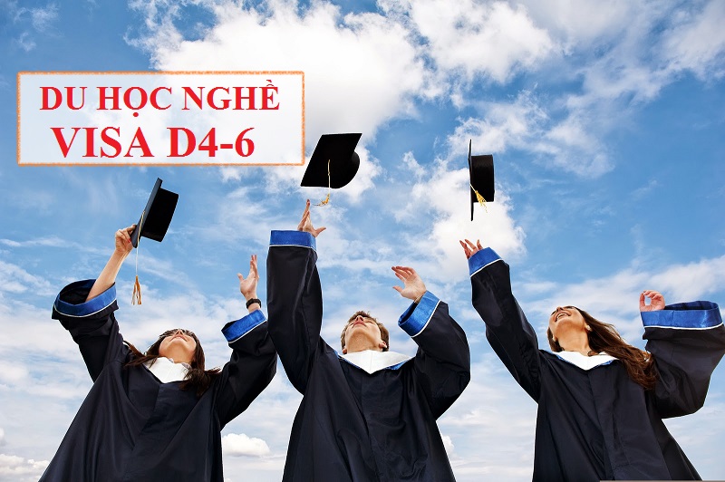 Du học nghề Hàn Quốc