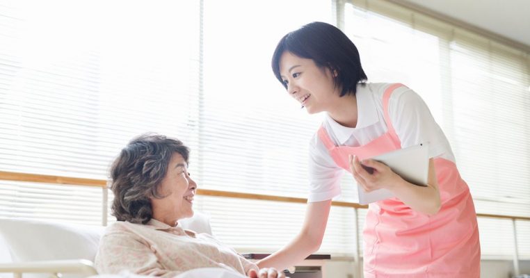 Ngành điều dưỡng-ngành được lựa chọn nhiều nhất