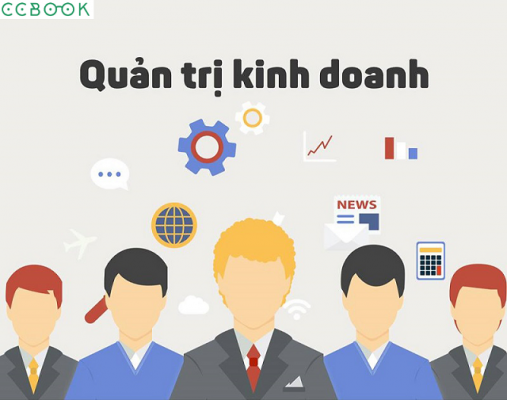 Du học ngành quản trị kinh doanh
