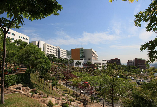 Ngôi trường được nhiều du học sinh lựa chọn