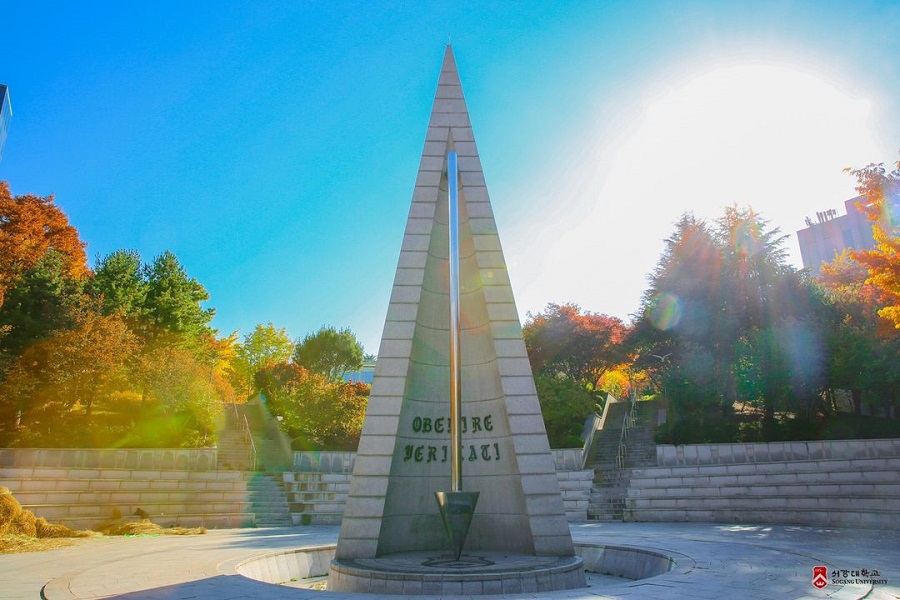 Đại học Sogang Đại học Sogang