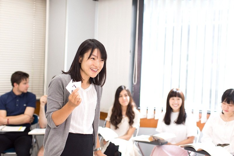 Tham gia các buổi định hướng đầu khóa của trường
