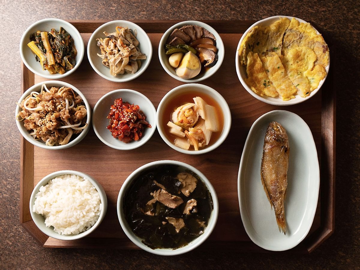 chi phí du học hàn quốc