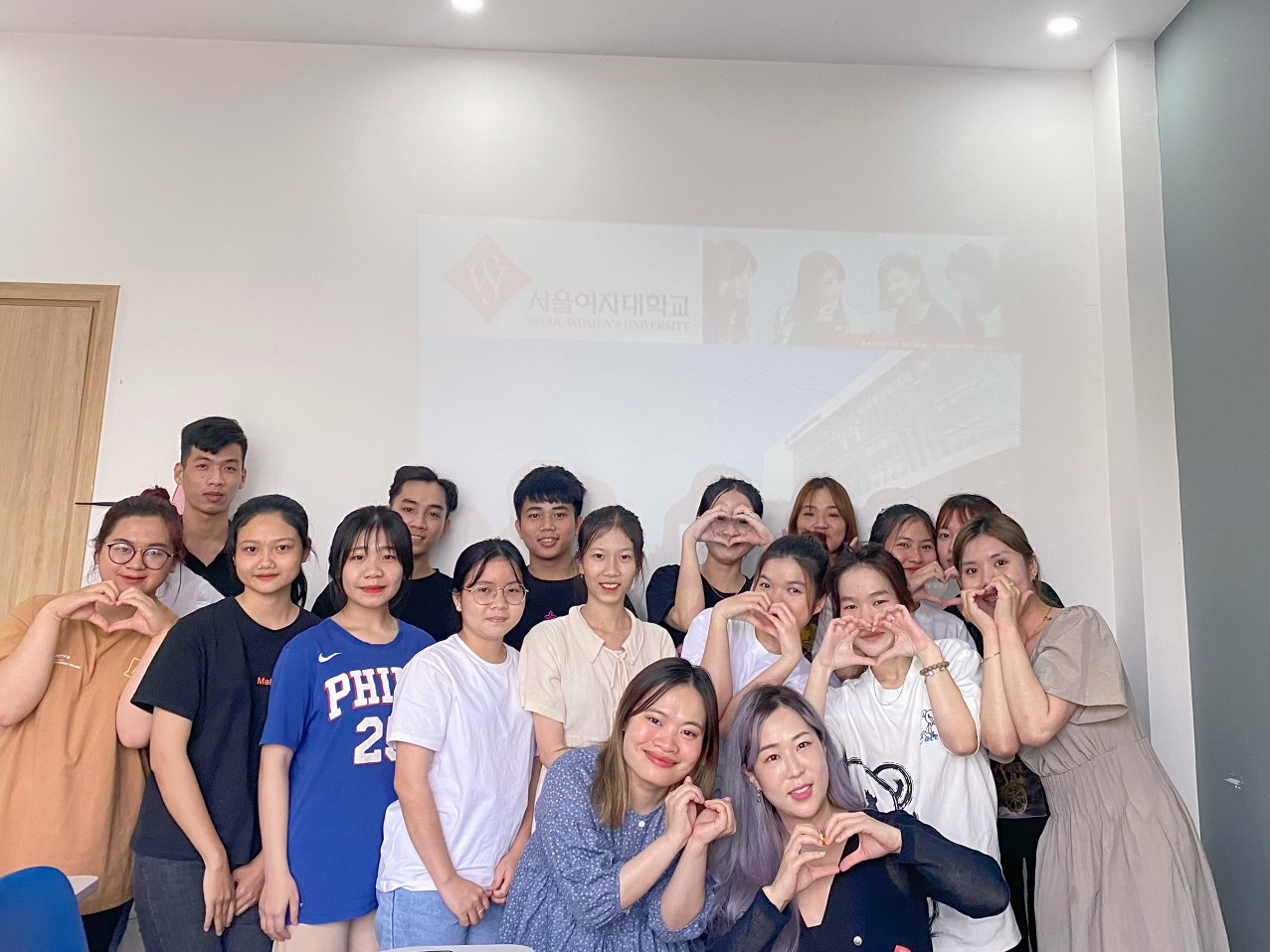 Nguồn ảnh: Du học Hàn Quốc IKA Nguồn ảnh: Du học Hàn Quốc IKA