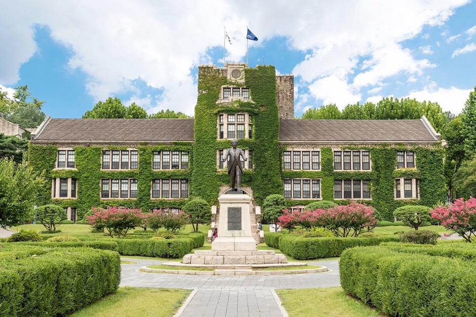 Đại học Yonsei