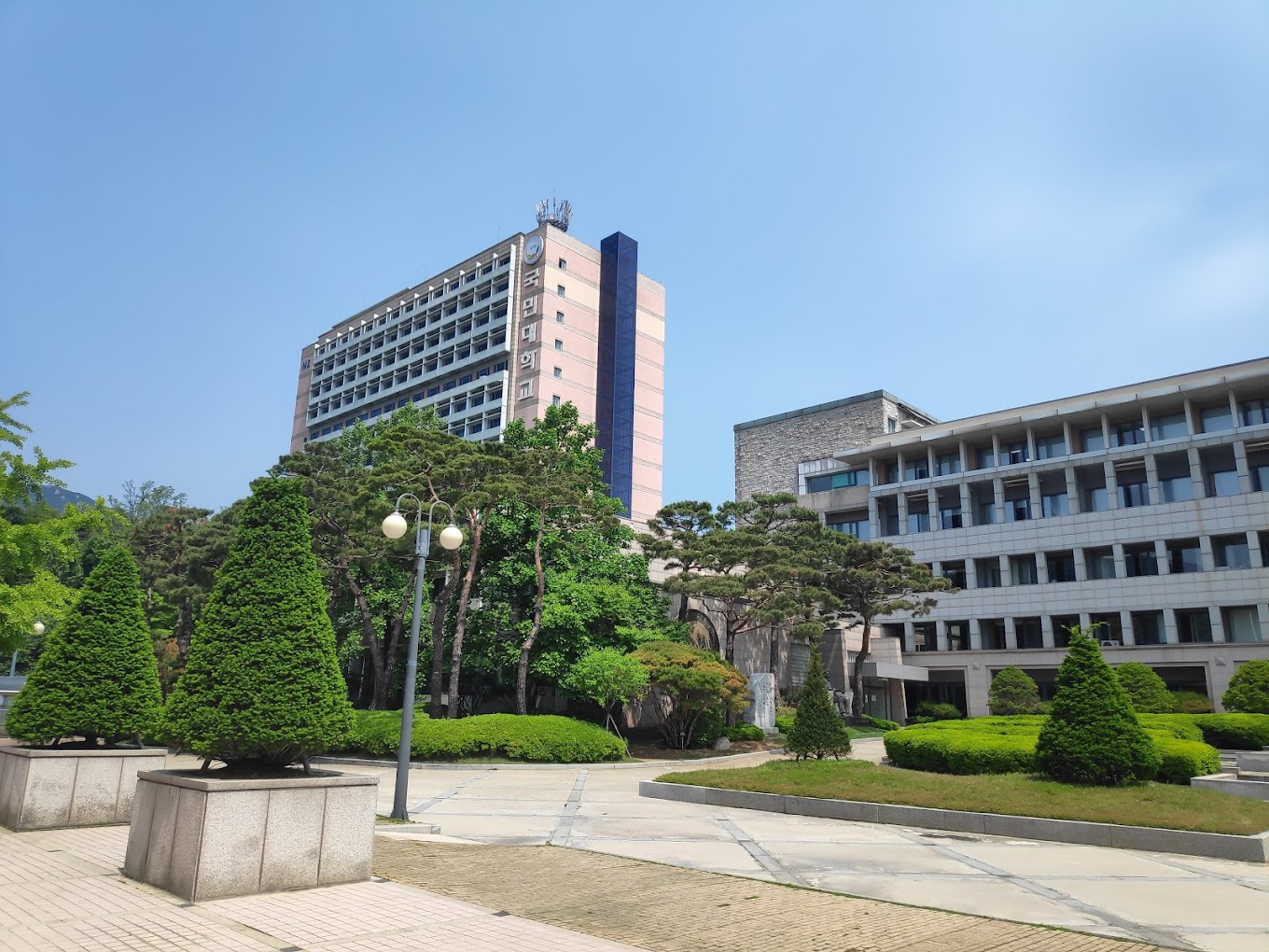 Đại học Kookmin