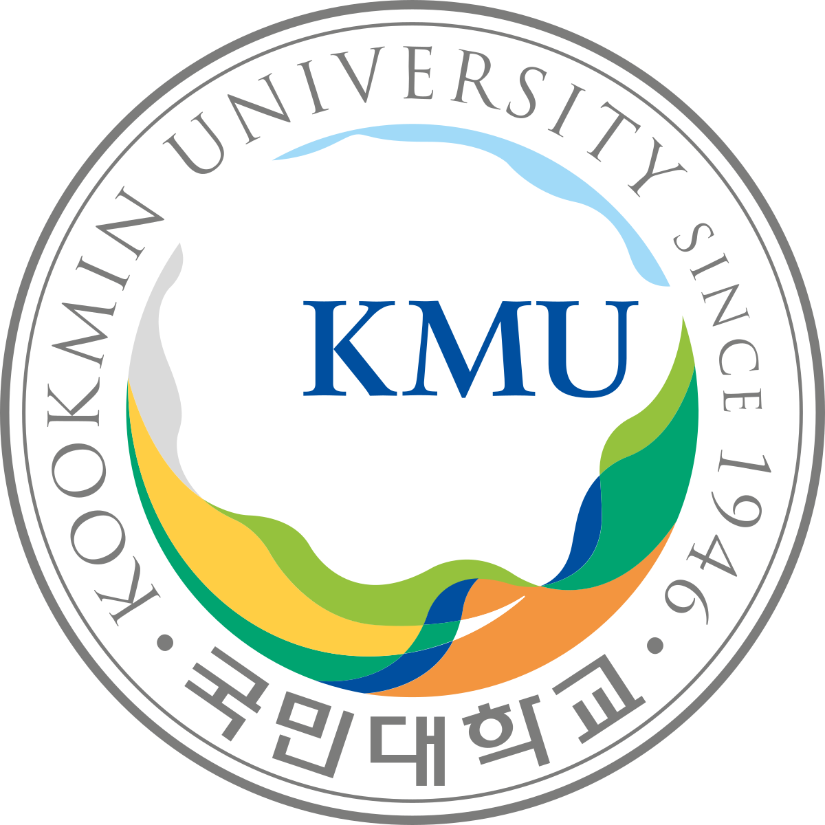 Kookmin logo