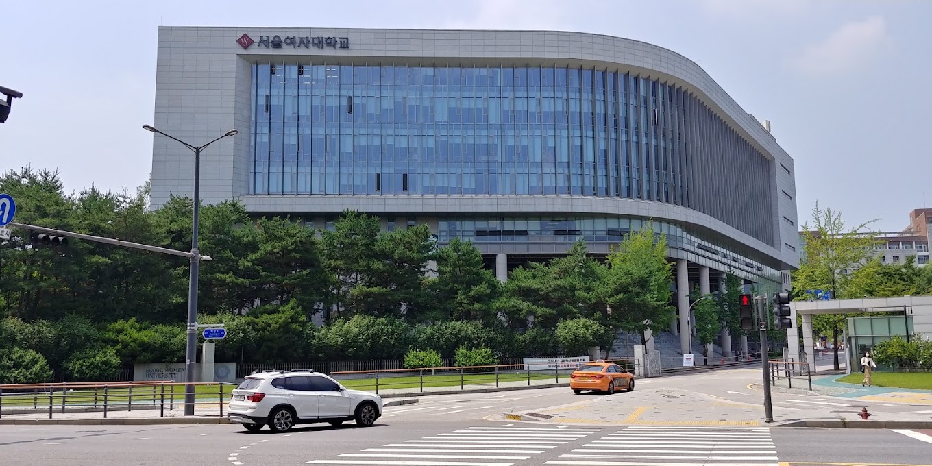 Đại học nữ Seoul 