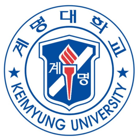 keimyung logo