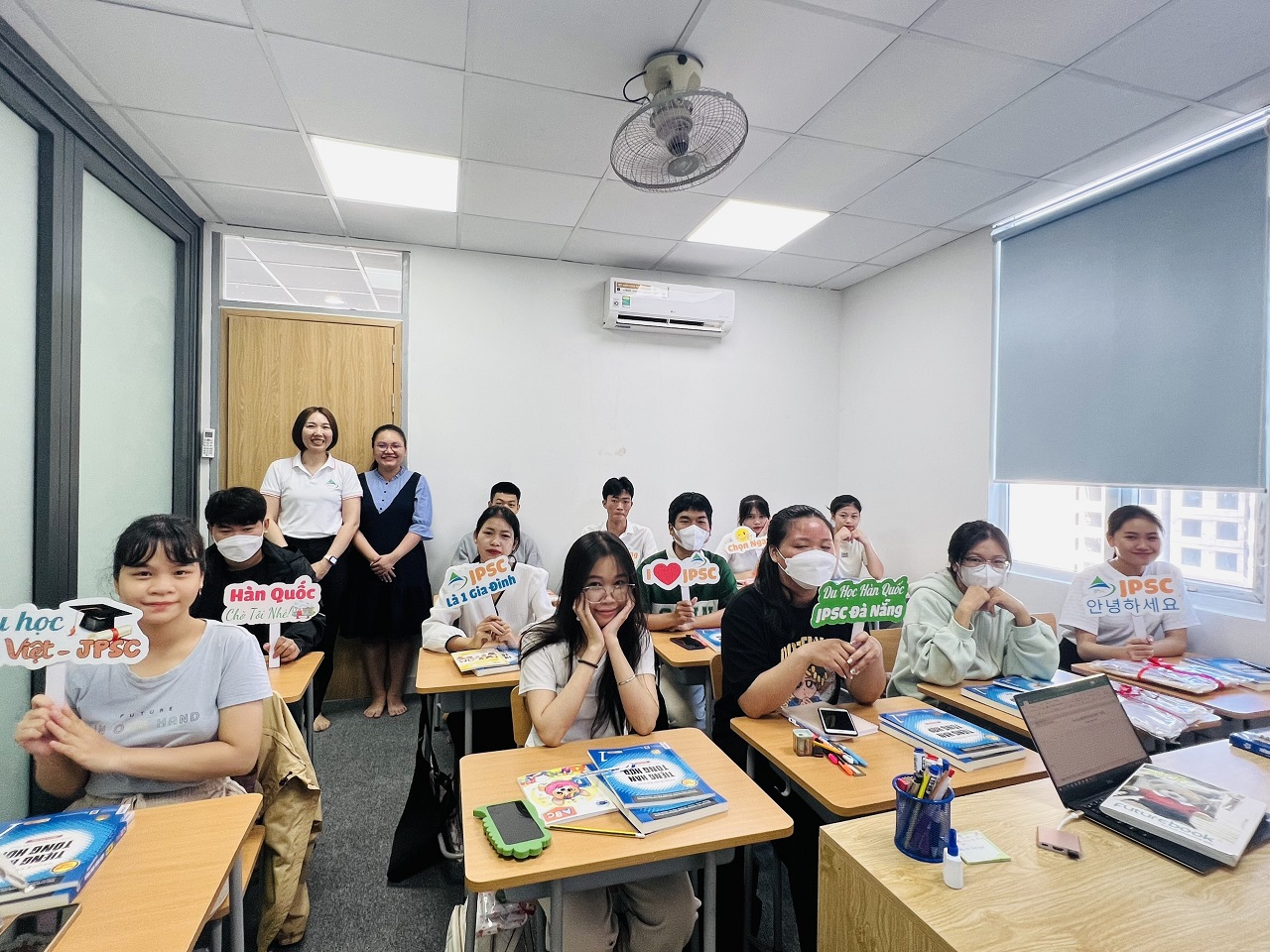 Chào mừng các bạn đến với đại gia đình JPSC Đà Nẵng Chào mừng các bạn đến với đại gia đình JPSC Đà Nẵng