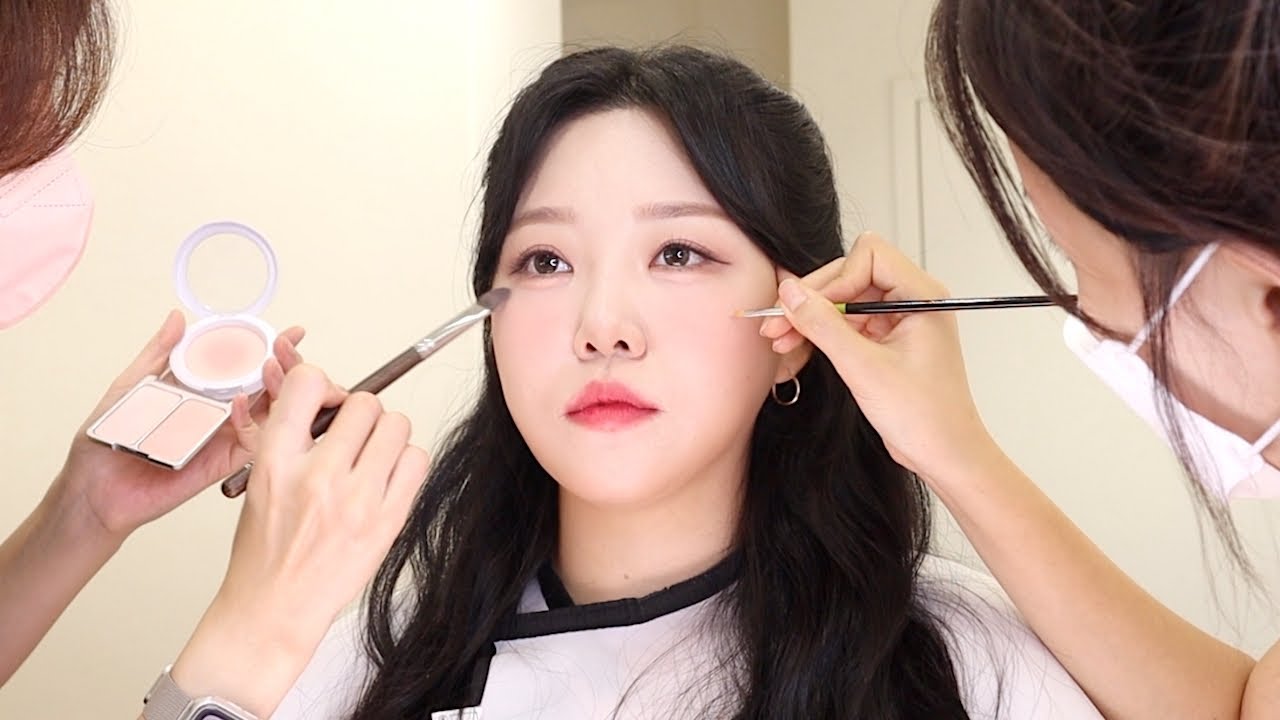 Nguồn ảnh: Syong's beauty Nguồn ảnh: Syong's beauty