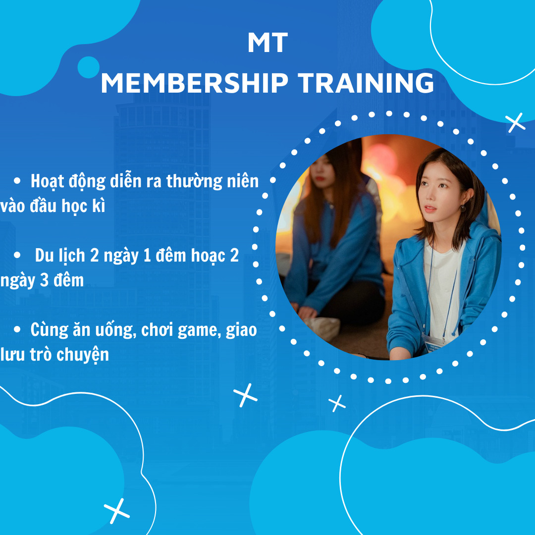 Hoạt động ngoại khóa MT