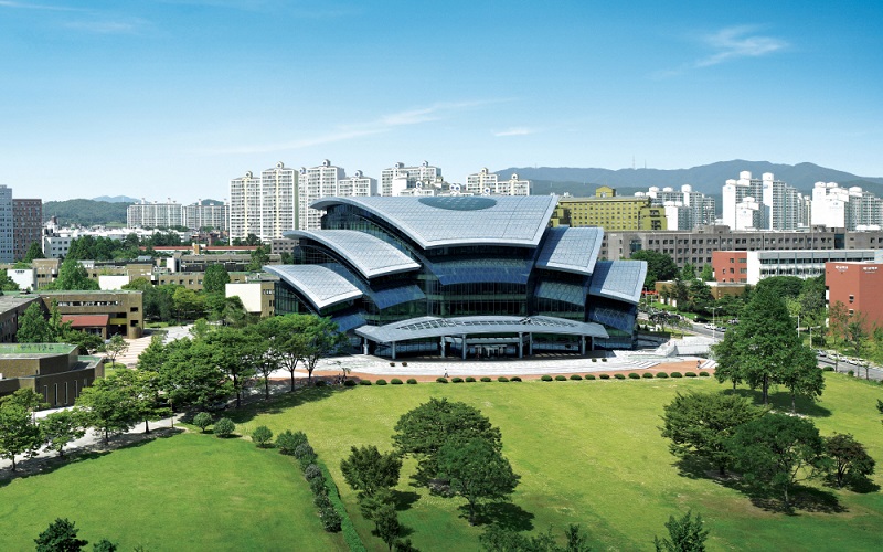Trường Đại học Sungkyungkwan