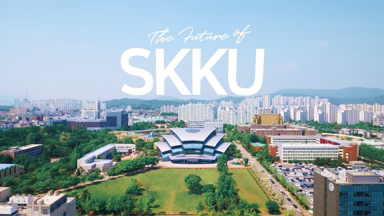 Trường Đại học Sungkyunkwan
