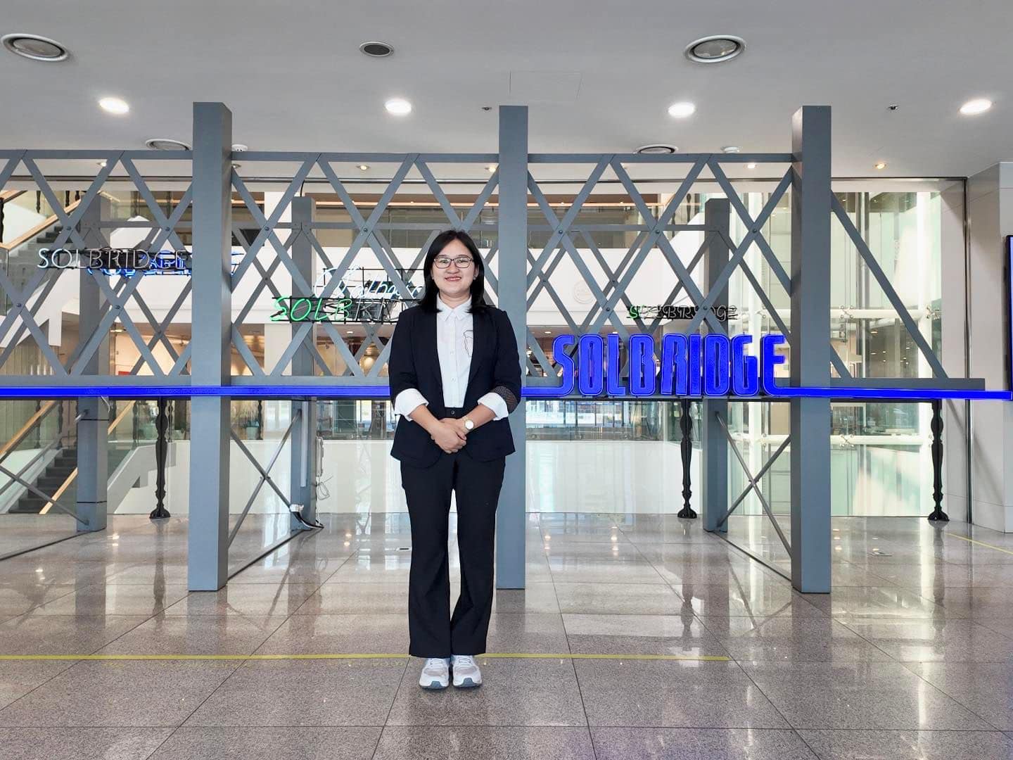 Chi phí du học tại Trường Solbridge
