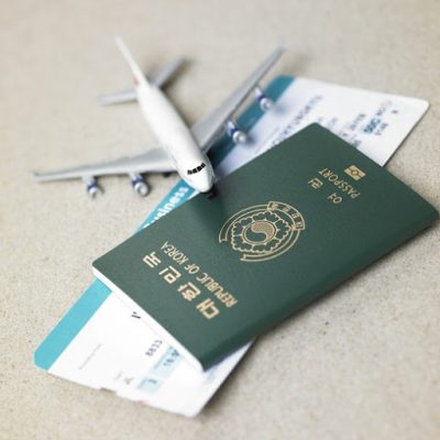 Visa du học Hàn Quốc