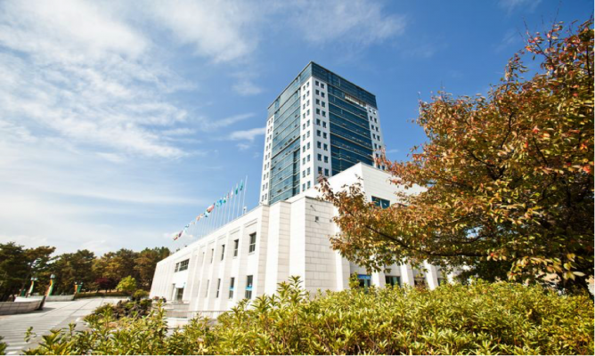 Đại học Myongji
