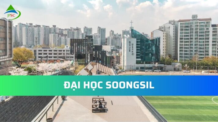 Đại học Soongsil