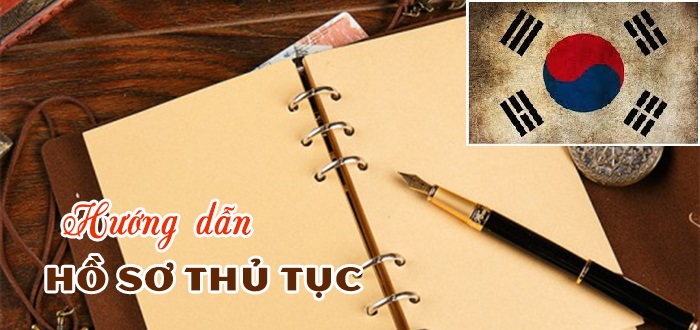 Hướng dẫn hồ sơ lên chuyên ngành