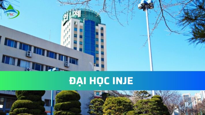 Đại học Inje