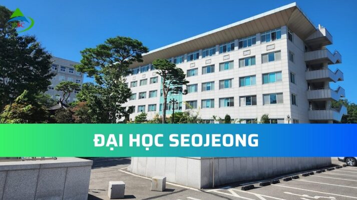 ĐẠI HỌC SEOJEONG