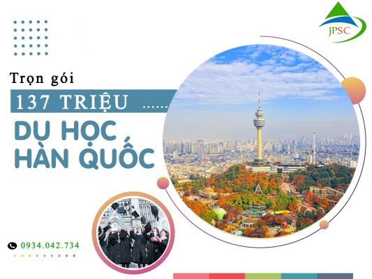 Du học Hàn Quốc