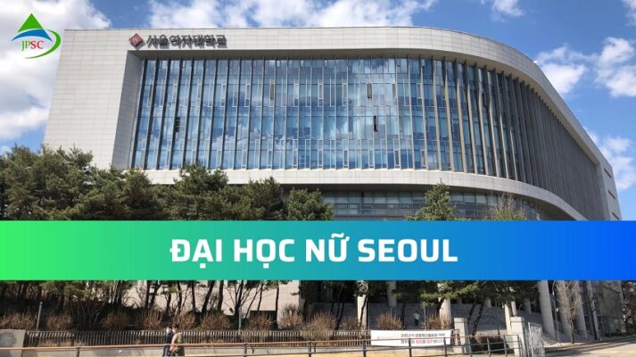 Đại học nữ Seoul