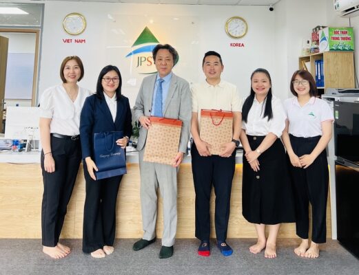 hội thảo du học hàn quốc cùng trường đại học keimyung