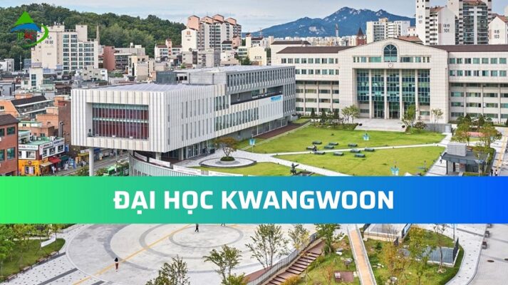 Trường Đại học KwangWoon
