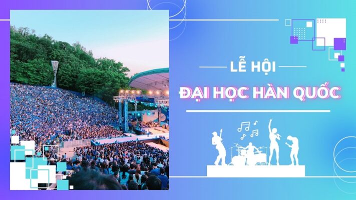 lễ hội đại học hàn quốc 2023 - JPSC