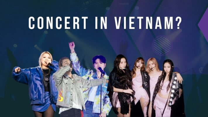 ĐIỂM LẠI NHỮNG SAO KPOP ĐÃ x SẮP CÓ MẶT TẠI VIỆT NAM 2023