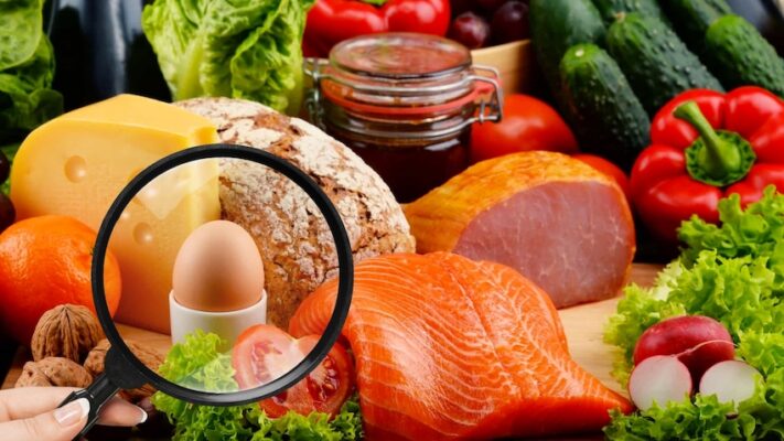 Những loại thực phẩm bị cấm nhập cảnh Hàn Quốc