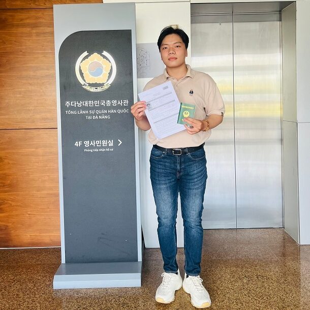 Cảm nhận du học sinh JPSC 2 - Ladipage
